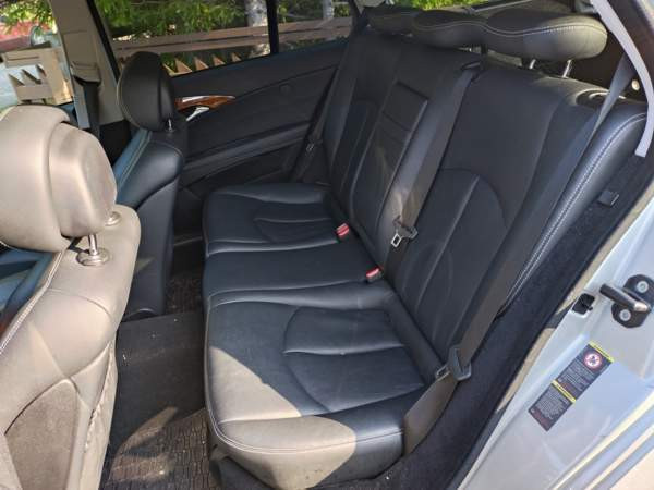 Mercedes-Benz E Oulu – foto 8