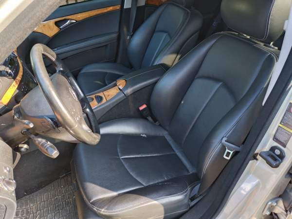 Mercedes-Benz E Oulu – foto 7