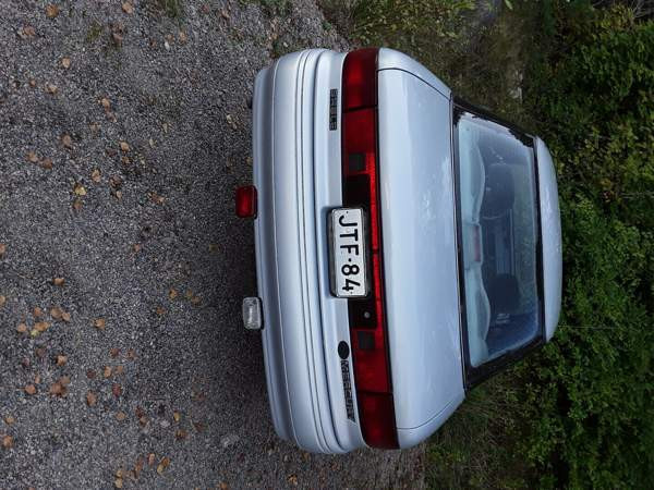 Mercury Sable Тампере - изображение 2