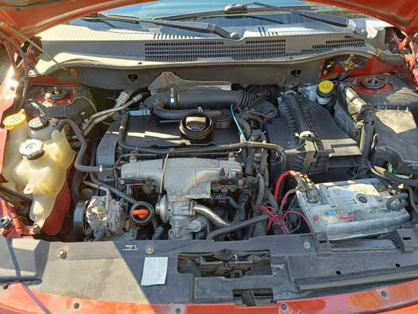 Dodge Caliber Maentsaelae – foto 6