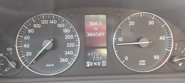 Mercedes-Benz C Joensuu – foto 8