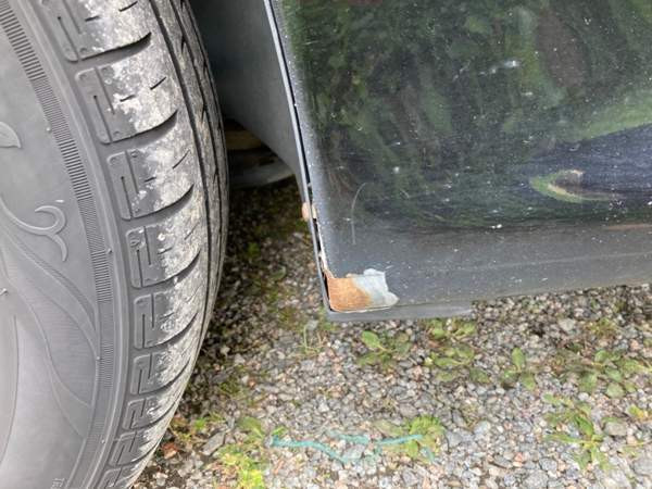 Peugeot 206+ Rauma - valokuva 6