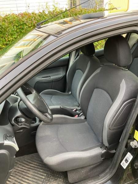 Peugeot 206+ Rauma - valokuva 7