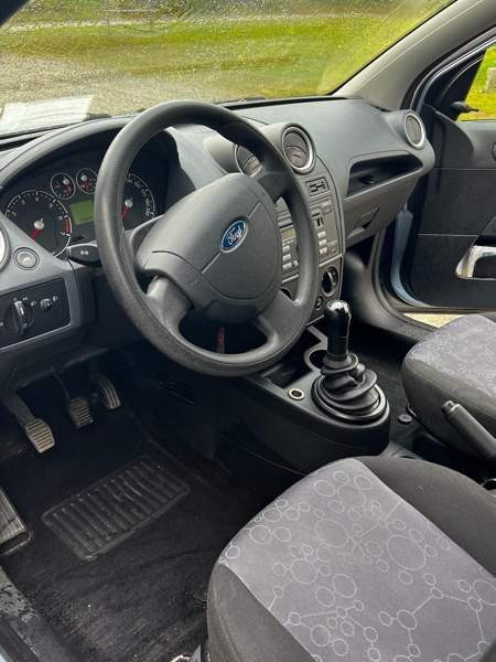 Ford Fiesta Joensuu - photo 8