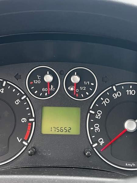 Ford Fiesta Joensuu - photo 6