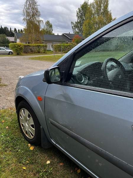 Ford Fiesta Joensuu - photo 2