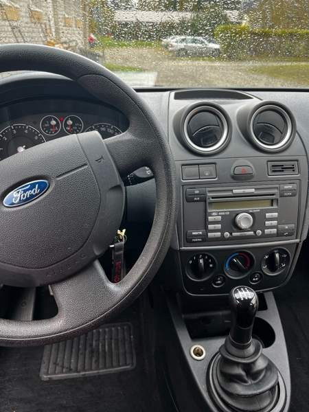 Ford Fiesta Joensuu - photo 7