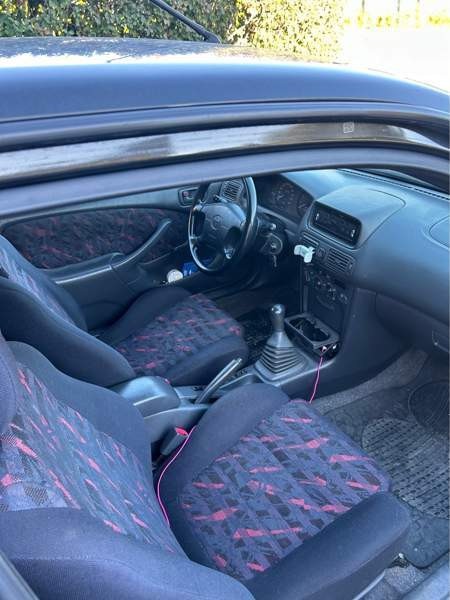 Toyota Corolla Нурмиярви - изображение 6