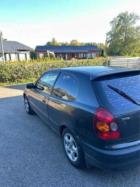 Toyota Corolla Нурмиярви - изображение 4