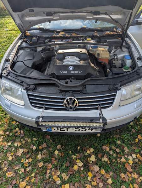 Volkswagen Passat Imatra – foto 7