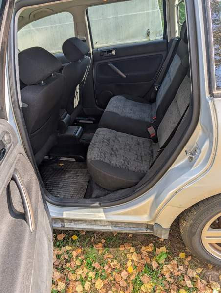Volkswagen Passat Imatra – foto 5