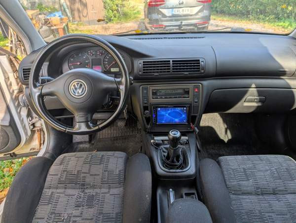 Volkswagen Passat Imatra – foto 6