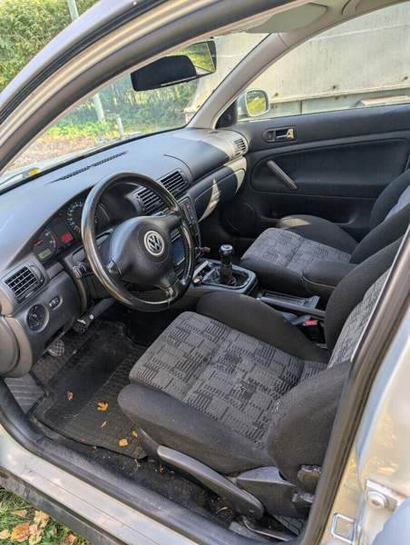 Volkswagen Passat Imatra – foto 4