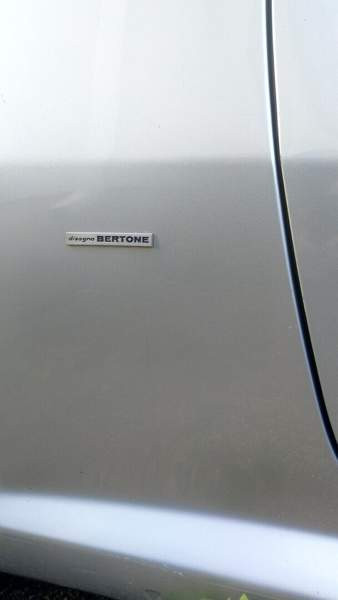 Alfa Romeo GT Jyvaeskylae – foto 5