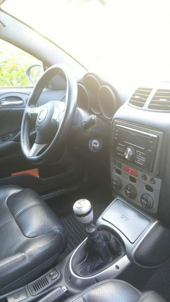 Alfa Romeo GT Jyvaeskylae – foto 7