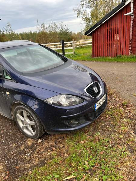 Seat Altea XL Lumijoki - photo 3