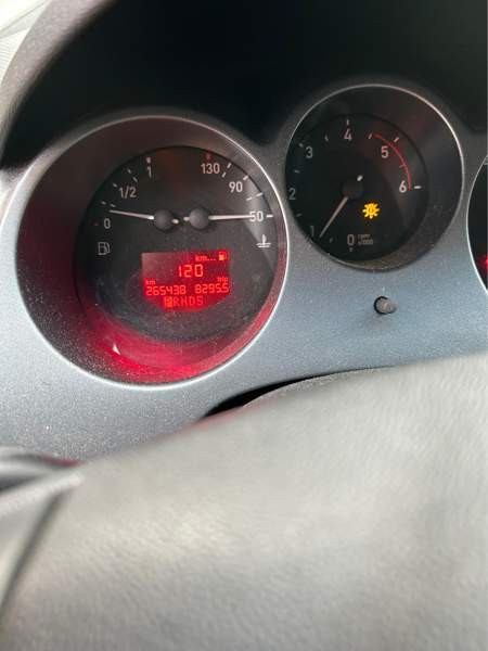 Seat Altea XL Lumijoki - photo 8