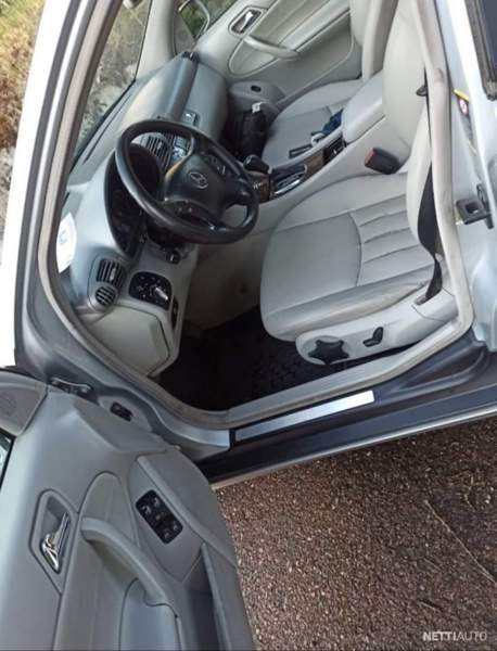 Mercedes-Benz C Vantaa - valokuva 2