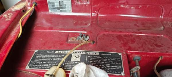 Skoda Octavia Juuka – foto 8