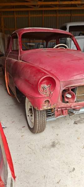 Skoda Octavia Juuka – foto 5