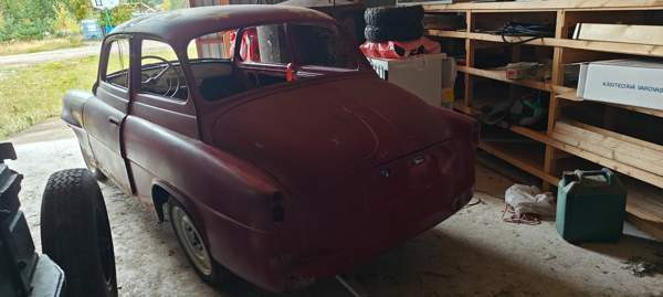 Skoda Octavia Juuka – foto 3