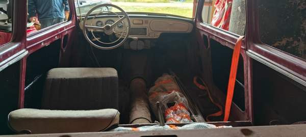 Skoda Octavia Juuka – foto 6