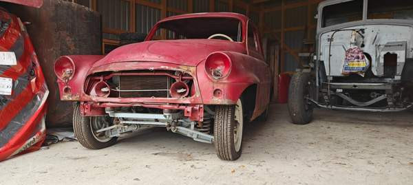 Skoda Octavia Juuka – foto 2