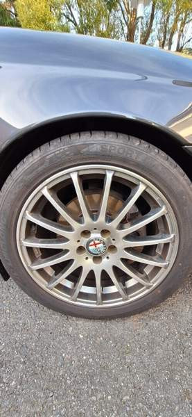 Alfa Romeo 147 Seinaejoki – foto 2