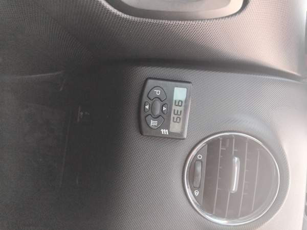 Peugeot 308 Vantaa - valokuva 5