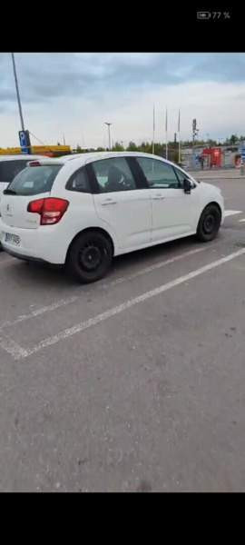 Citroen C3 Tampere - valokuva 2