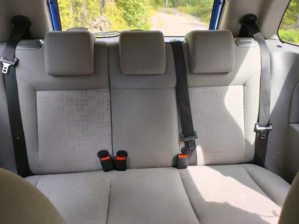 Ford Fiesta Helsinki - photo 5