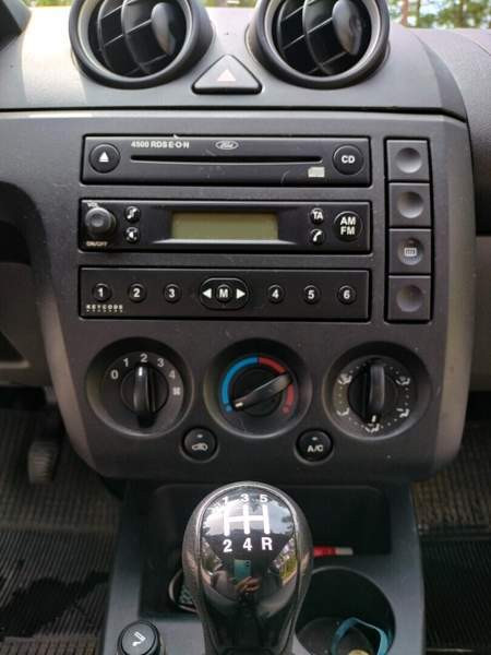 Ford Fiesta Helsinki - photo 3