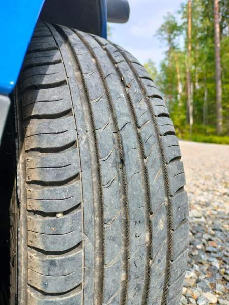 Ford Fiesta Helsinki - photo 8