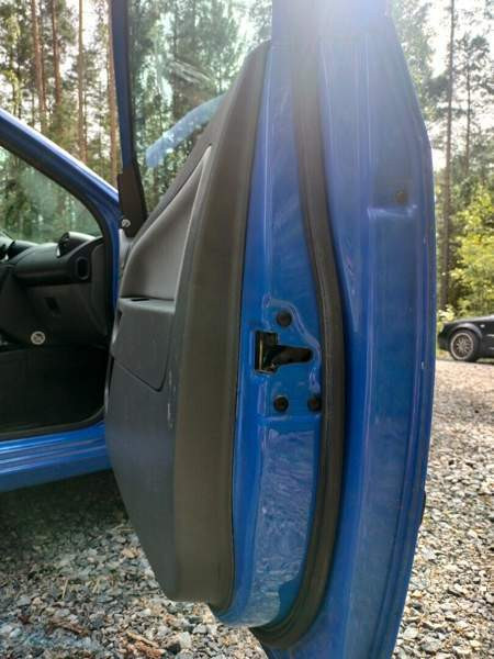 Ford Fiesta Helsinki - photo 2