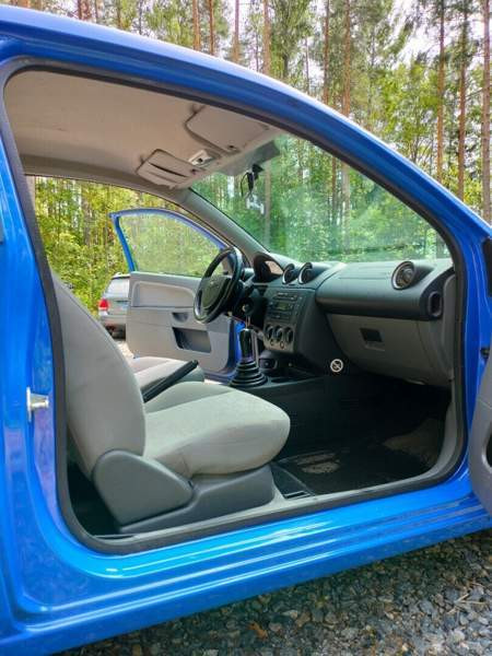 Ford Fiesta Helsinki - photo 6