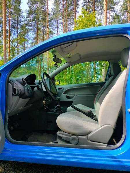Ford Fiesta Helsinki - photo 7