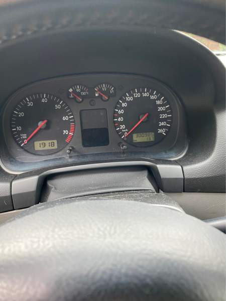 Volkswagen Bora Joensuu - valokuva 6