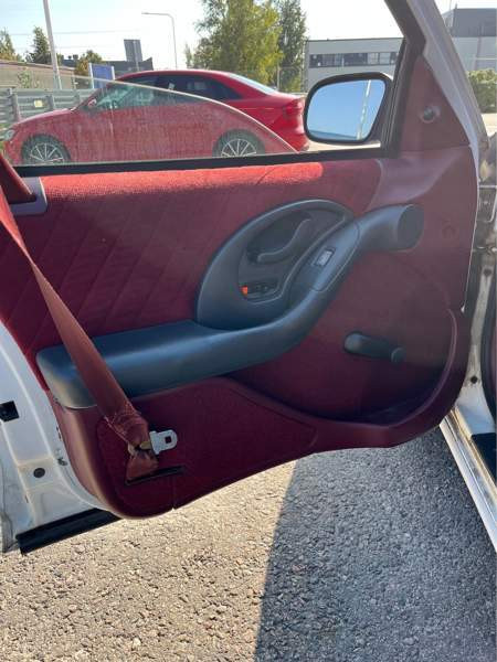 Pontiac Grand Am Helsinki - valokuva 8