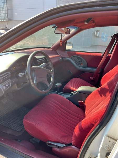 Pontiac Grand Am Helsinki - valokuva 7