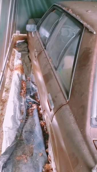 Toyota Carina Viitasaari - valokuva 4