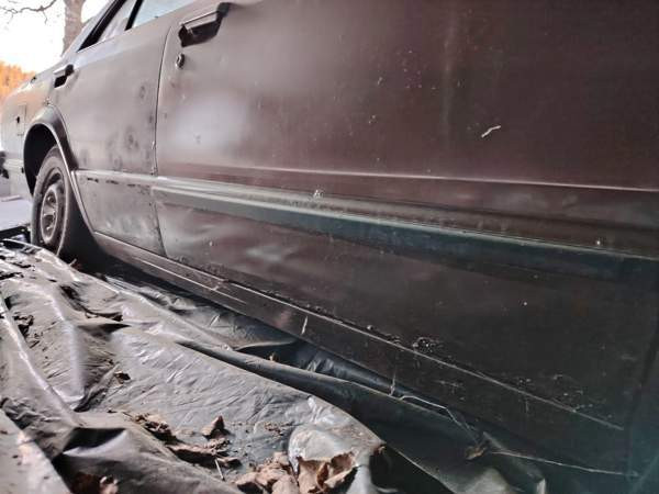 Toyota Carina Viitasaari - valokuva 7