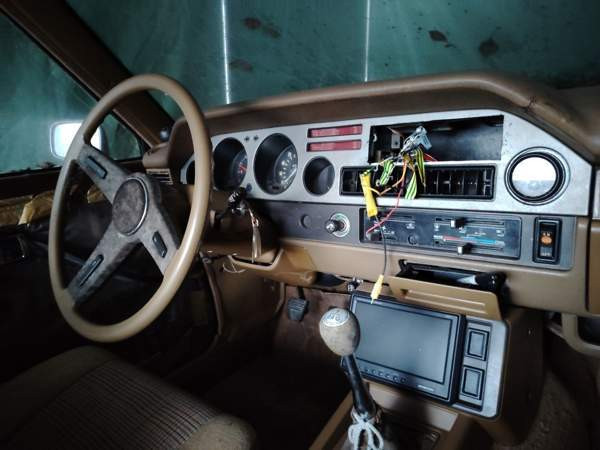 Toyota Carina Viitasaari - valokuva 8