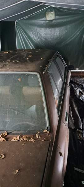 Toyota Carina Viitasaari - valokuva 2