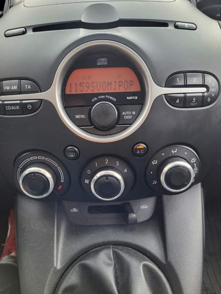 Mazda 2 Kuopio - photo 5