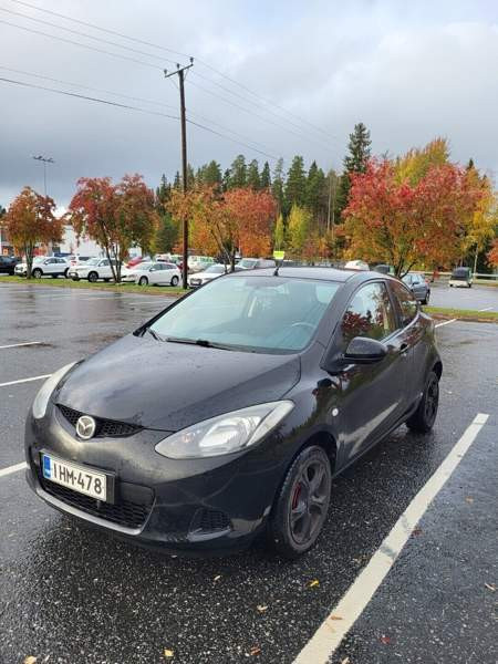 Mazda 2 Kuopio - photo 2