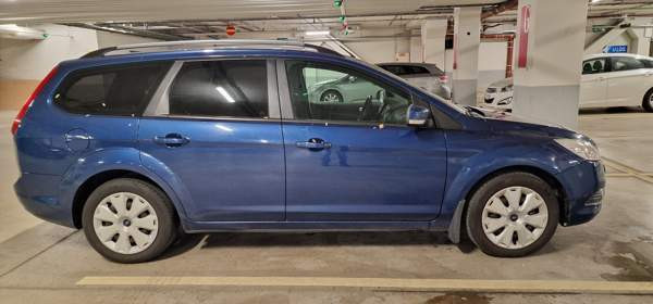 Ford Focus Helsinki - изображение 6