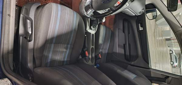 Ford Focus Helsinki - изображение 3