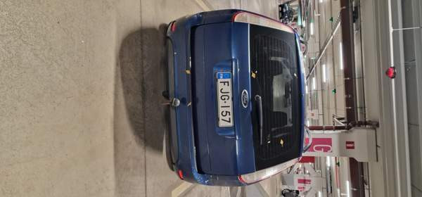 Ford Focus Helsinki - изображение 7