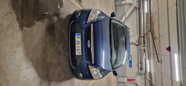 Ford Focus Helsinki - изображение 1