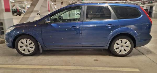 Ford Focus Helsinki - изображение 8